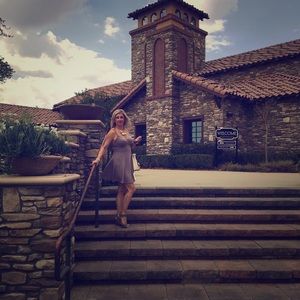 Meet your Posher, Karla